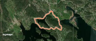 Munkvandring