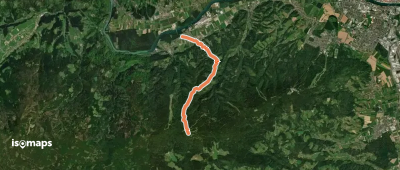 Ruše - Ruška koča