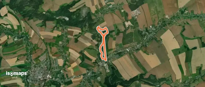 Ww Rundweg Wurzelberg