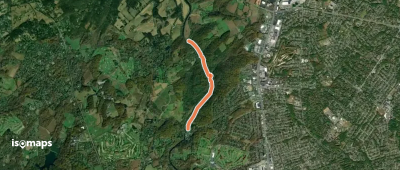Creekside Trail
