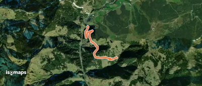 Wanderweg 62