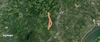 Brandywine Trail