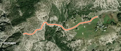 Gros - Serre de l'Aigle