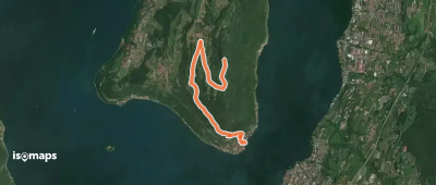 Pescheria Maraglio - Santuario della Ceriola