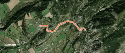 Le Coin Haut - Route de Gros