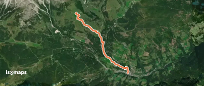 Wanderweg 87