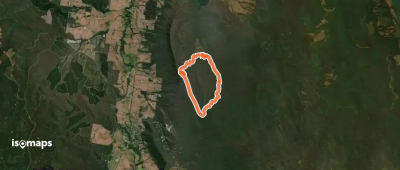 Cathedral Range Southern Circuit