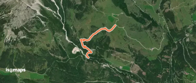 Wanderweg 89