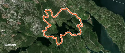 Nyckelvandring