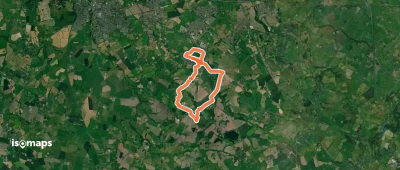 Walk around Wybunbury