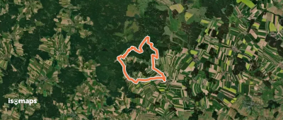 Kautzen Rundwanderweg