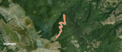 OSM Route 19333101