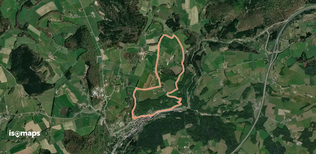 La Vierge des Champs