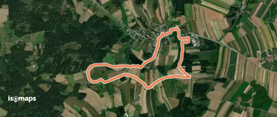 Spielplatzweg