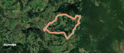 La Croix de Georges