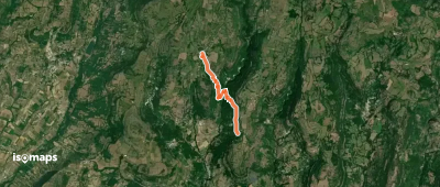 Balmes de Montbrun - Saint-Gineys-en-Coiron