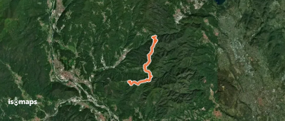 OSM Route 2067953