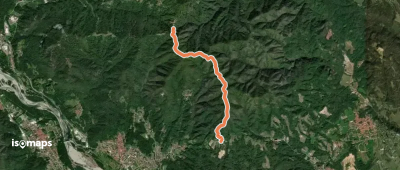 OSM Route 2067955