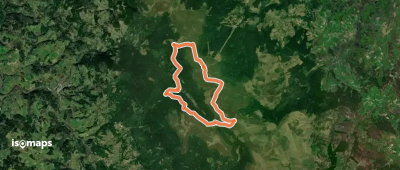 Montée à Pierre-sur-Haute