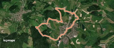 Glaubensweg 20