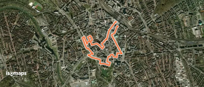 Roter Faden