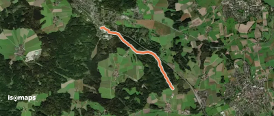 Moränenweg