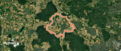 Habichtswaldsteig - Extratour Schauenburg