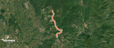 OSM Route 2068874