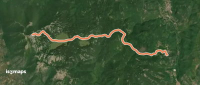 OSM Route 2068875