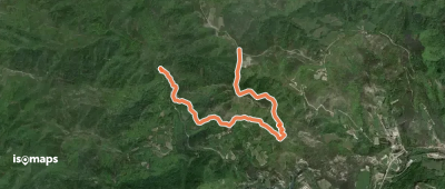 OSM Route 17601991