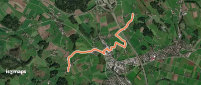 Oberhof - Sennschür