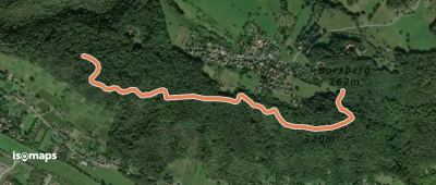 Jagdweg