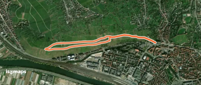 Esslinger Weinerlebnisweg