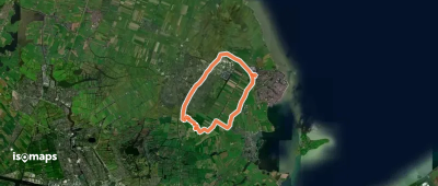 Purmer Hekkenroute
