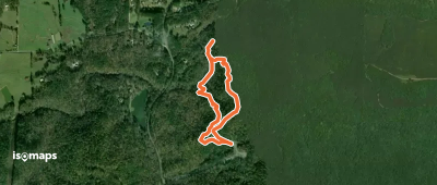Creek Loop