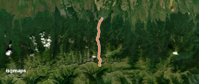 Complex Turistic Sâmbăta - Fereastra Mare a Sâmbetei