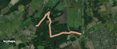 OSM Route 104172
