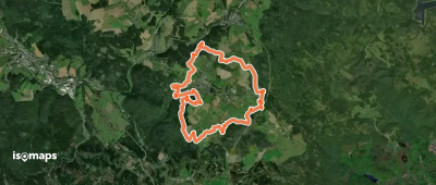 Rundweg Seiffen