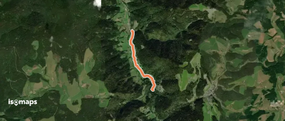 Obersimonswald Engel - Unterhalb Sternen