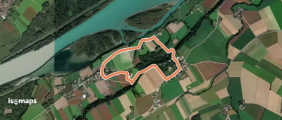 Schlosswanderweg