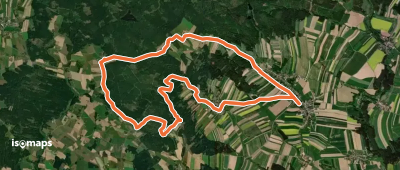 Alm Rundweg
