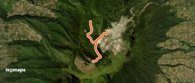 Gunung Papandayan