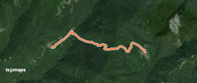 OSM Route 2070658