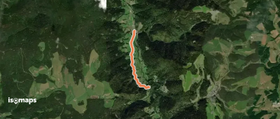 Heideck - Obersimonswald Engel