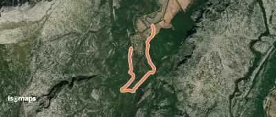 OSM Route 18159777