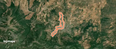 Ruta de los Molinos