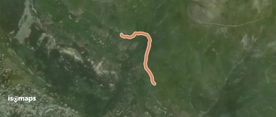 Puy Jaumar - Puy du Cros