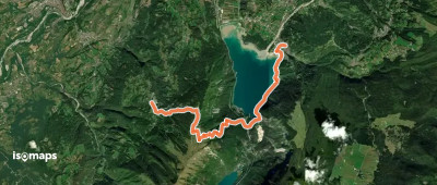 Cammino delle Dolomiti - Tappa 27