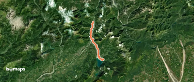 Cammino delle Dolomiti - Tappa 26