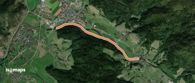 Niederbruck - Am Ottensteg